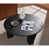 Juno - Sofabord Venture Design Sofabord