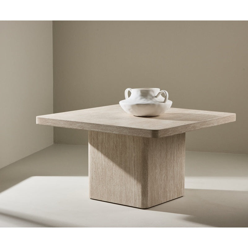 Qvart Sofa Table Venture Design Sofabord