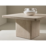 Qvart Sofa Table Venture Design Sofabord