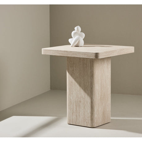 Qvart Sofa Table Venture Design Sofabord