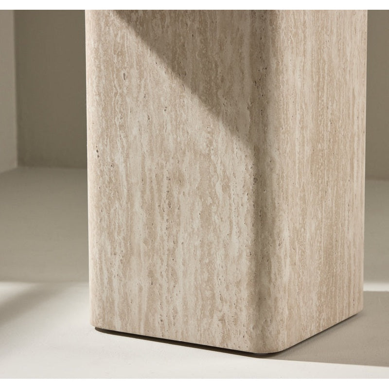 Qvart Sofa Table Venture Design Sofabord