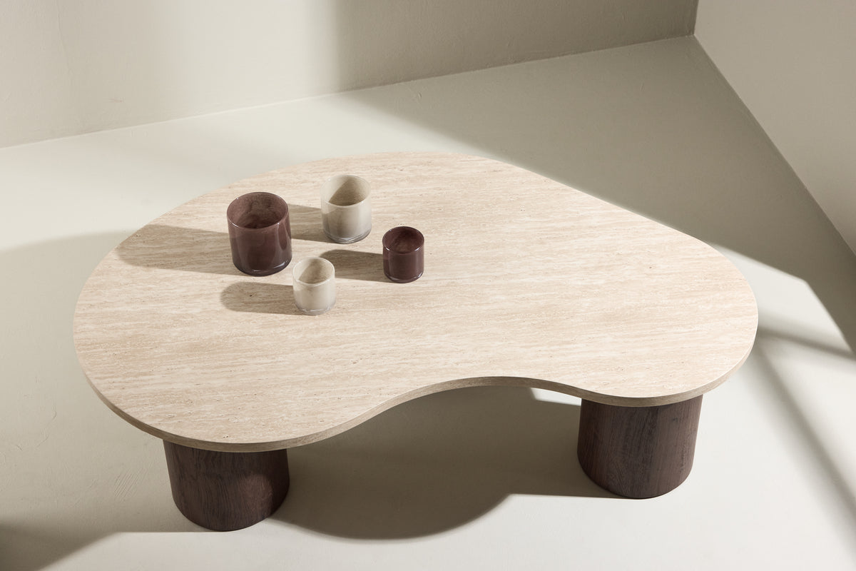 Megg Sofa Table Venture Design Sofabord
