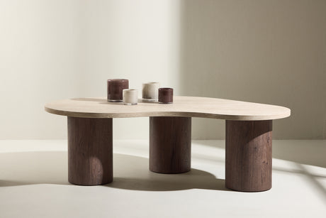 Megg Sofa Table Venture Design Sofabord