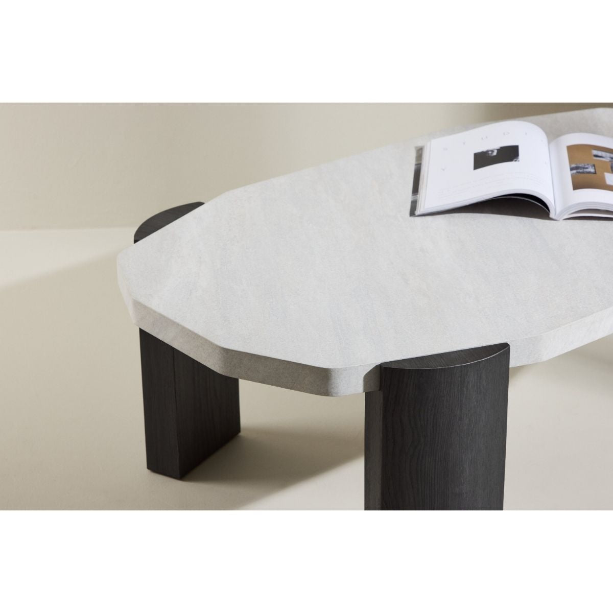 Kres Sofa Table Venture Design Sofabord