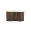 Salongbord Mari - 70x47x38 Eleonora Sofabord