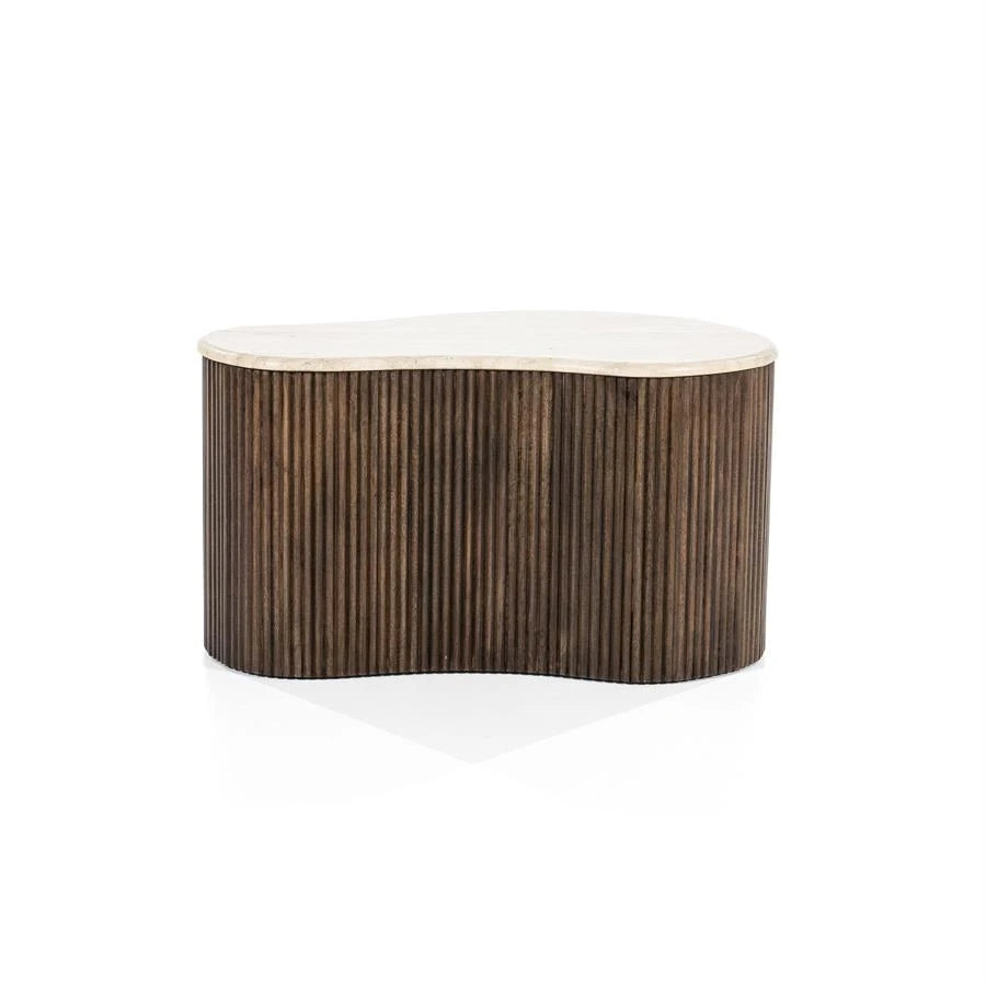 Salongbord Mari - 70x47x38 Eleonora Sofabord