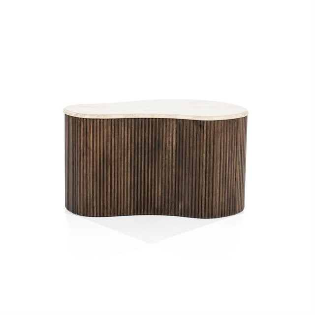 Salongbord Mari - 70x47x38 Eleonora Sofabord