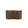 Salongbord Mari - 70x47x38 Eleonora Sofabord
