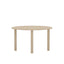 Hilo Oval Spisebord Venture Design Oval Spisebord