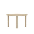 Hilo Oval Spisebord Venture Design Oval Spisebord