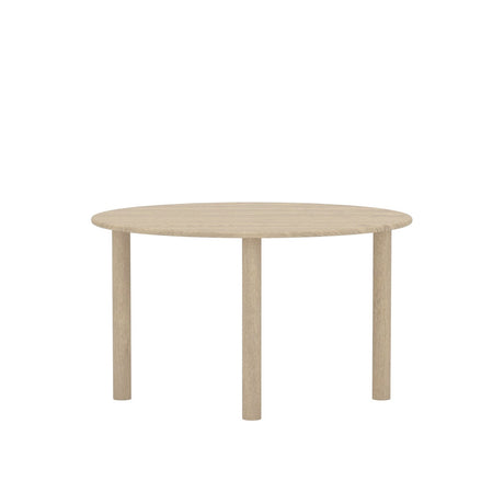 Hilo Oval Spisebord Venture Design Oval Spisebord