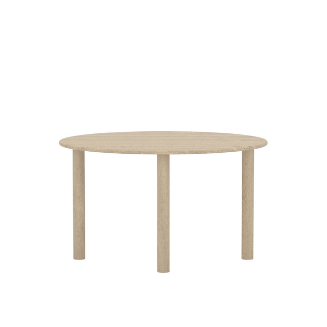 Hilo Oval Spisebord Venture Design Oval Spisebord