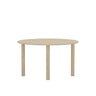 Hilo Oval Spisebord Venture Design Oval Spisebord