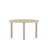 Hilo Oval Spisebord Venture Design Oval Spisebord