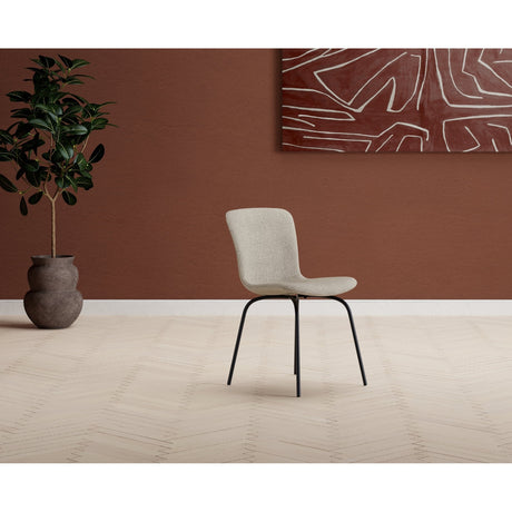 Linus Spise stol Venture Design Spisestol