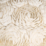 Bordlampe Jamie hvit Richmond Interiors Bordlampe