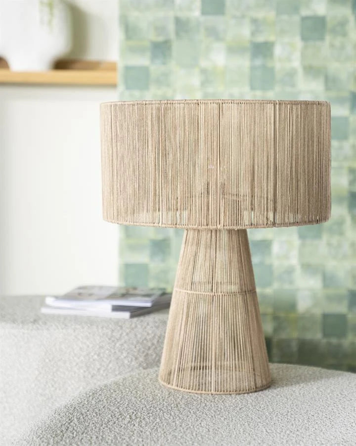 Bordlampe Oshu By-Boo Bordlampe