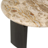 Salongbord Bayonne bronse sett med 2 Richmond Interiors Sofabord