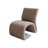 Rulls lenestol Venture Design Lenestol.