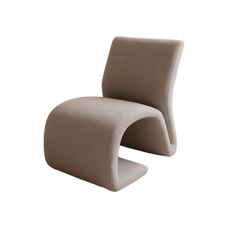 Rulls lenestol Venture Design Lenestol.