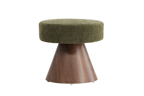 Lanzo Puff Venture Design Puff