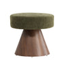 Lanzo Puff Venture Design Puff