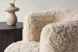 Gert lenestol Venture Design Lenestol