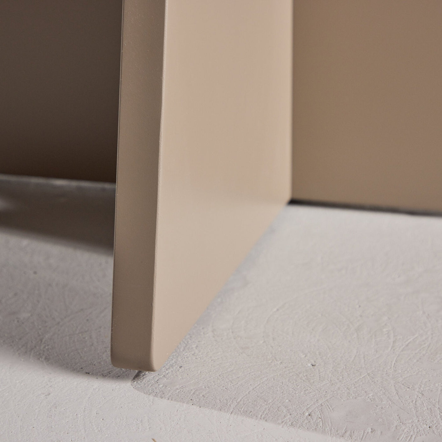 Bootcut Rundt Spisebord Venture Design Rundt spisestuebord