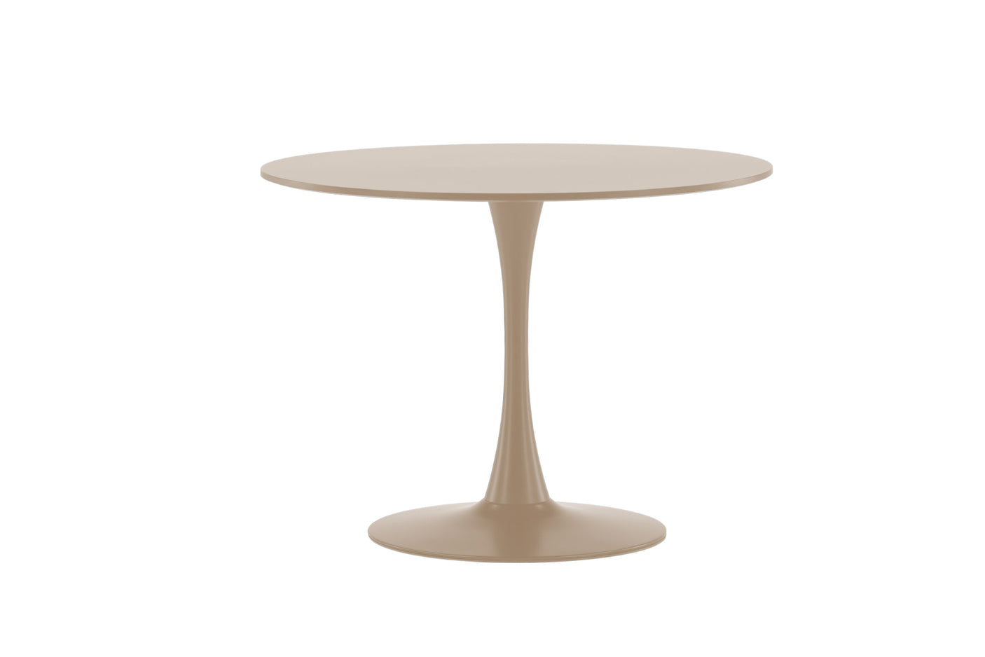 Glade Runde Spisebord Venture Design Rundt spisestuebord