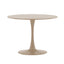 Glade Runde Spisebord Venture Design Rundt spisestuebord