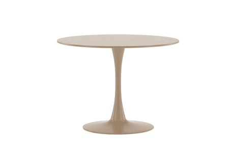Glade Runde Spisebord Venture Design Rundt spisestuebord