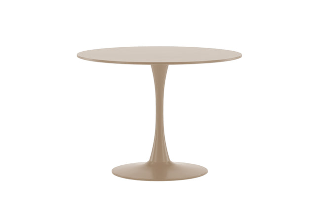 Glade Runde Spisebord Venture Design Rundt spisestuebord
