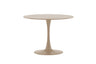 Glade Runde Spisebord Venture Design Rundt spisestuebord