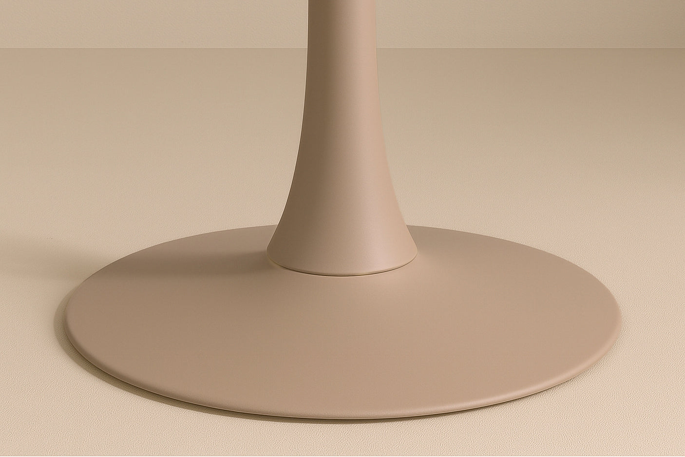 Glade Runde Spisebord Venture Design Rundt spisestuebord