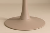 Glade Runde Spisebord Venture Design Rundt spisestuebord