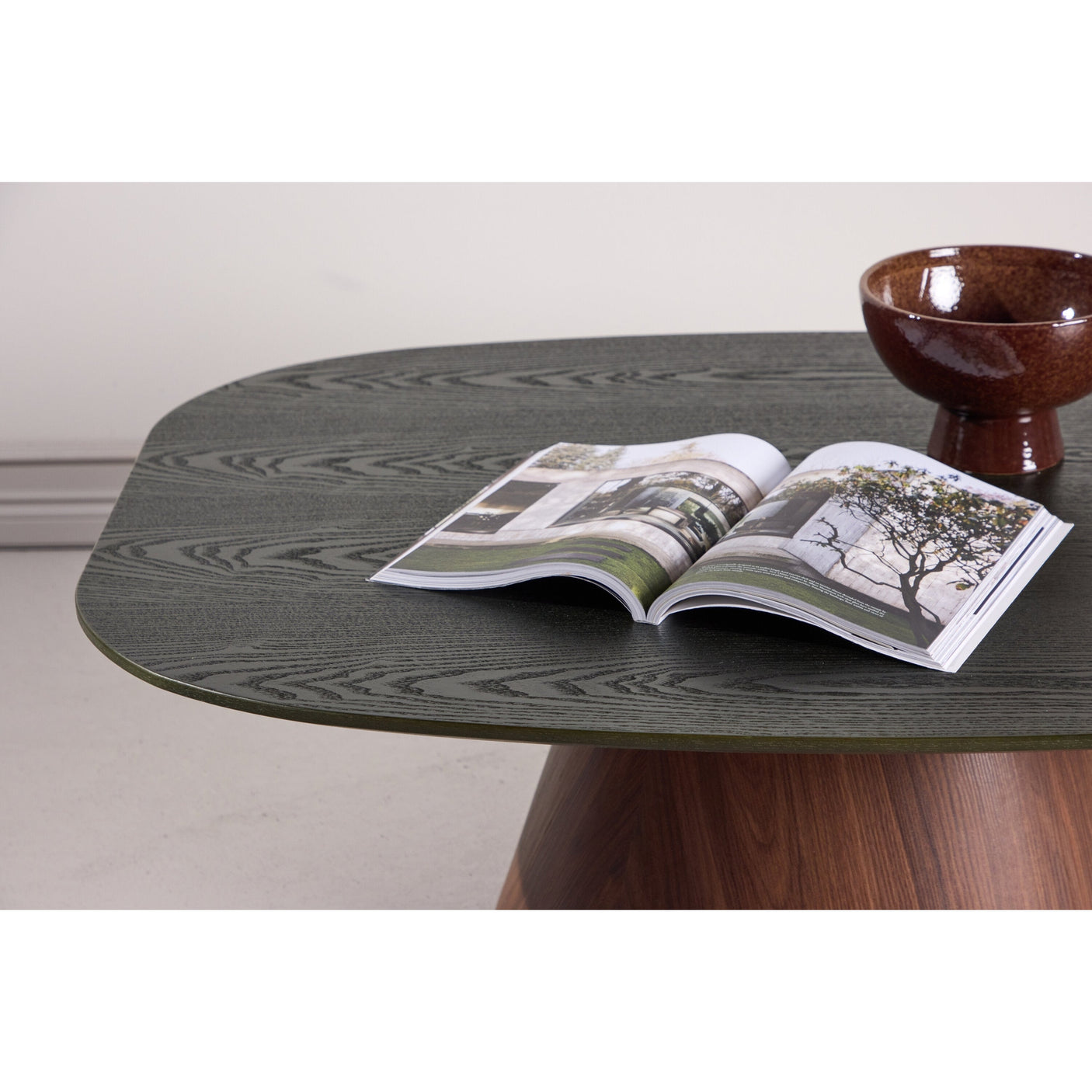 Lanzo Sofa Bord Venture Design Sofabord