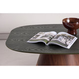 Lanzo Sofa Bord Venture Design Sofabord