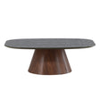 Lanzo Sofa Bord Venture Design Sofabord