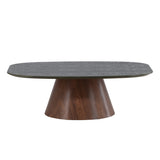 Lanzo Sofa Bord Venture Design Sofabord