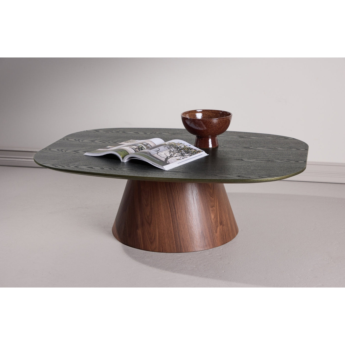 Lanzo Sofa Bord Venture Design Sofabord