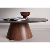 Lanzo Sofa Bord Venture Design Sofabord