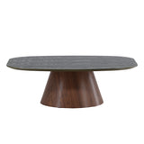 Lanzo Sofa Bord Venture Design Sofabord