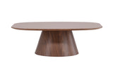 Lanzo Sofa Bord Venture Design Sofabord