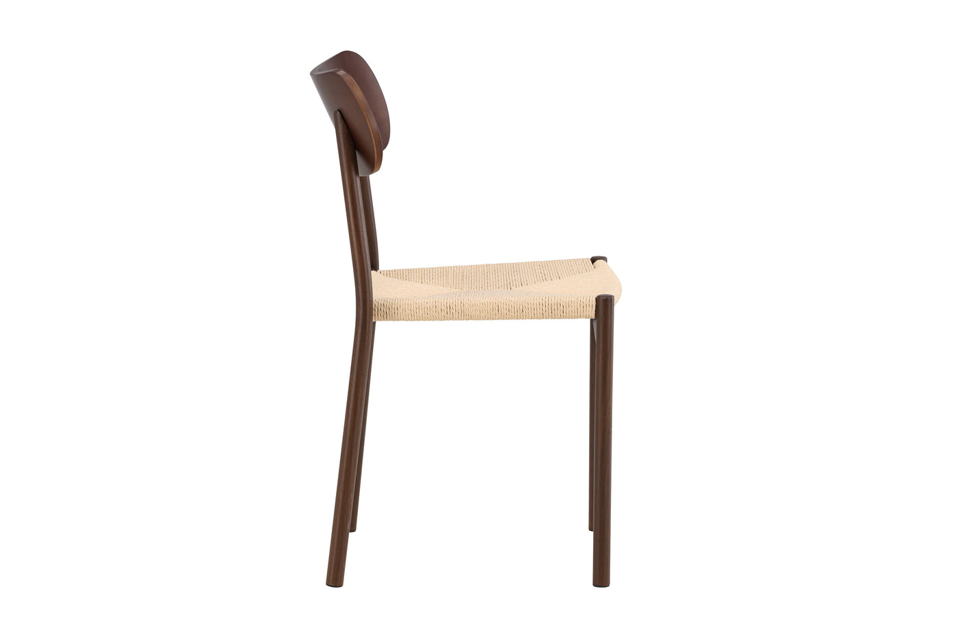 Polly Stol Venture Design Spisestol
