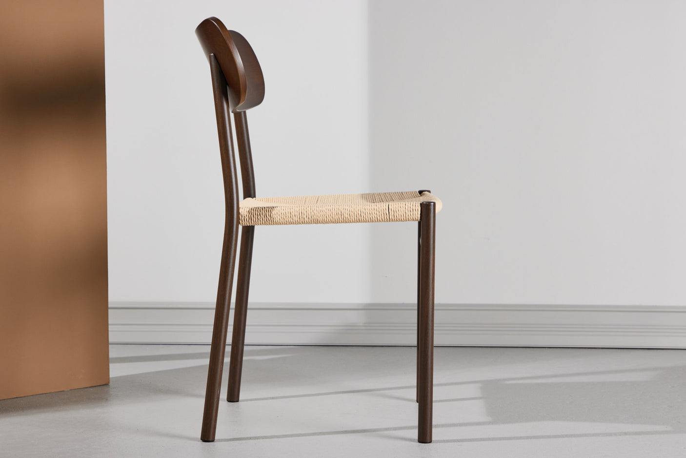 Polly Stol Venture Design Spisestol