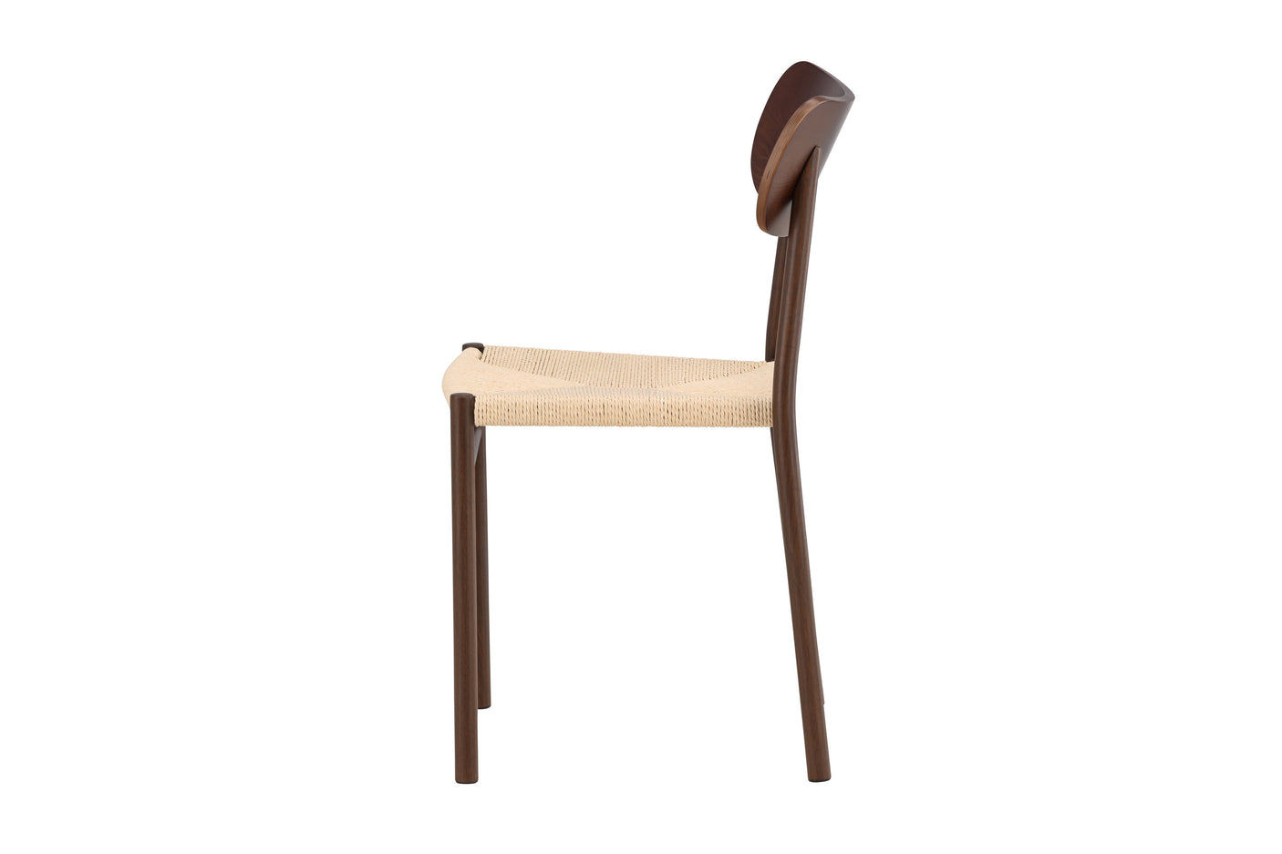 Polly Stol Venture Design Spisestol