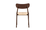 Polly Stol Venture Design Spisestol