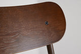 Polly Stol Venture Design Spisestol
