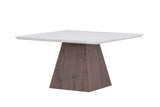 Cael Sofa Bord Venture Design Sofabord