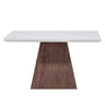 Cael Sofa Bord Venture Design Sofabord
